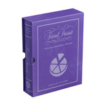 WS Game Company - Trivial Pursuit Vintage Bookshelf Edition - Games