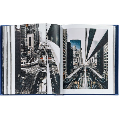 Graphic Image - Trope Chicago Book Leather Edition - Books