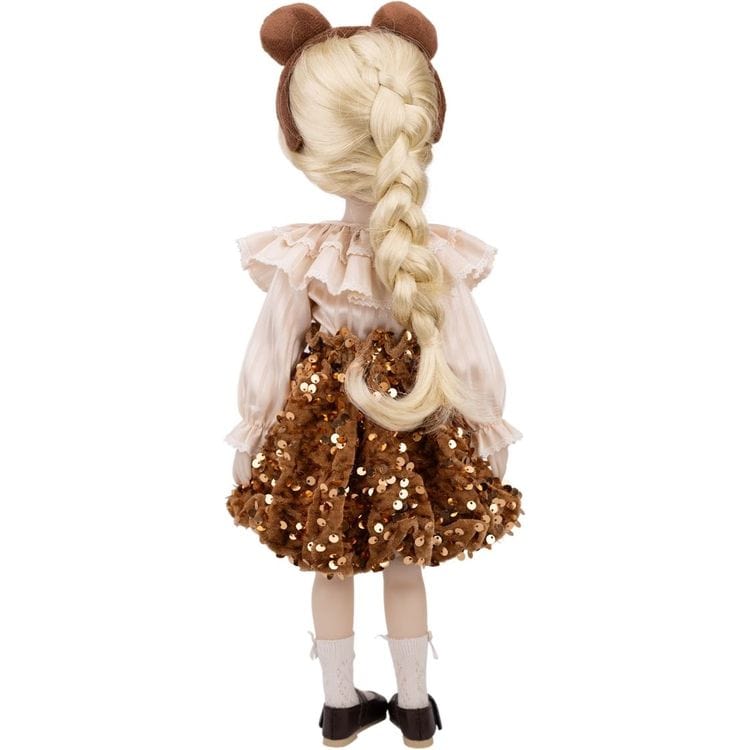 Ruby Red Fashion Friends - Unbearably Cute Outfit - Dolls