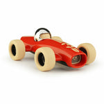 Playforever - Verve Car Toy - Malibu Orange - Vehicles
