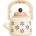 Le Toy Van - Vintage Wooden Kettle - Preschool
