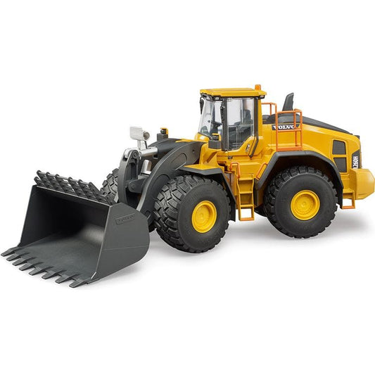 Bruder - Volvo Wheel Loader - Vehicles