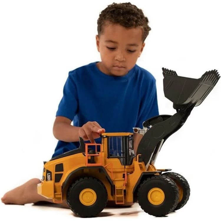Bruder - Volvo Wheel Loader - Vehicles