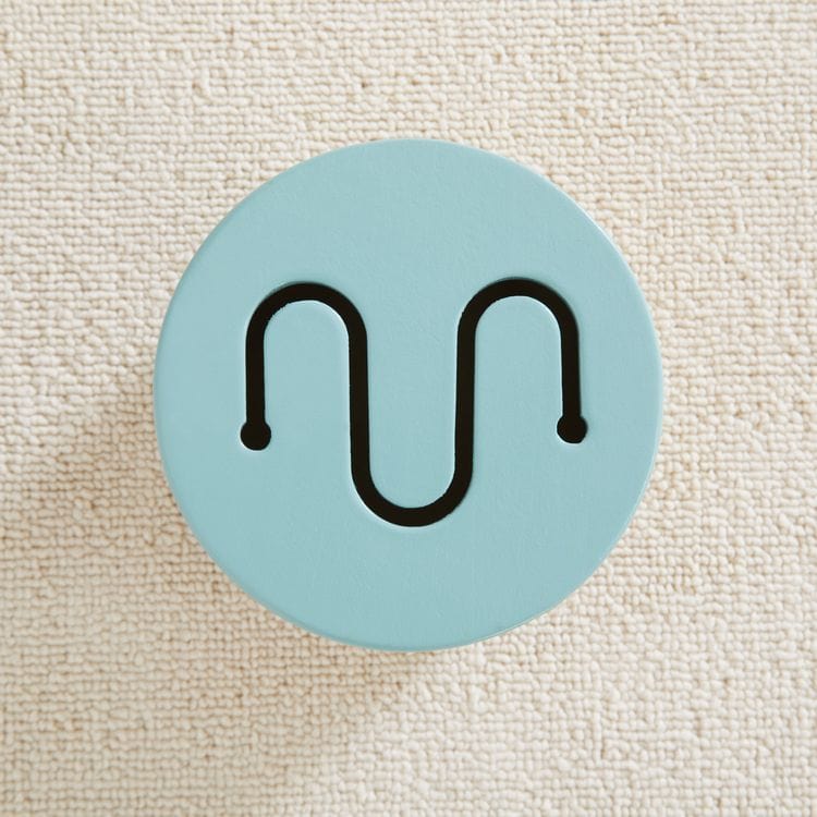 Wonder & Wise - Wood Mini Music Maker - Preschool