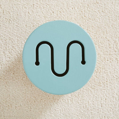 Wonder & Wise - Wood Mini Music Maker - Preschool