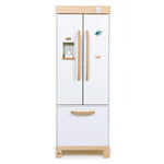 Tender Leaf Toys - Wooden Pretend Play Refrigerator - Preschool