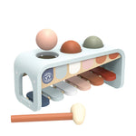 Speedy Monkey - Xylo Bench - Music