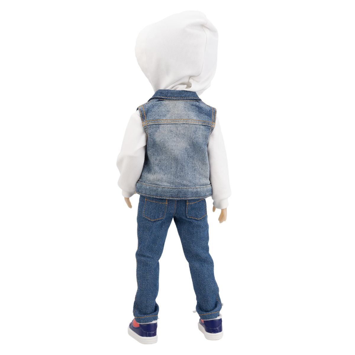 Ruby Red Fashion Friends - You're the Champion - Thomas Doll - Dolls