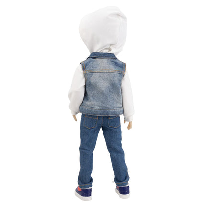 Ruby Red Fashion Friends - You're the Champion - Thomas Doll - Dolls