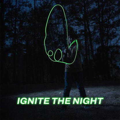 Marvin's Magic - ZipString Luma - Magic