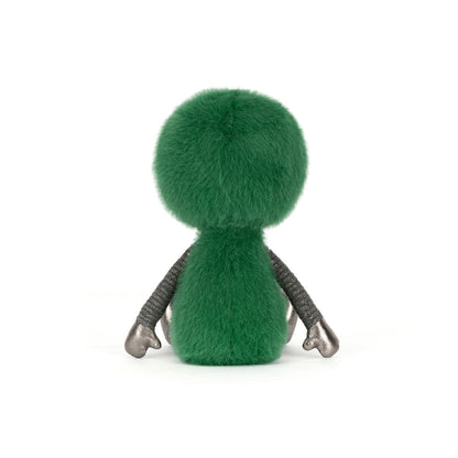 Jellycat, Inc. - Zyllan Alien - Plush